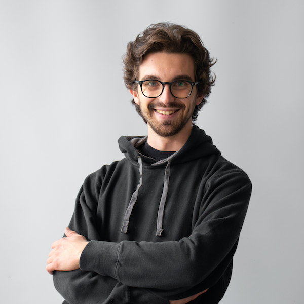 Diego Costanzelli, tecnico video e IT | Assembling Division 